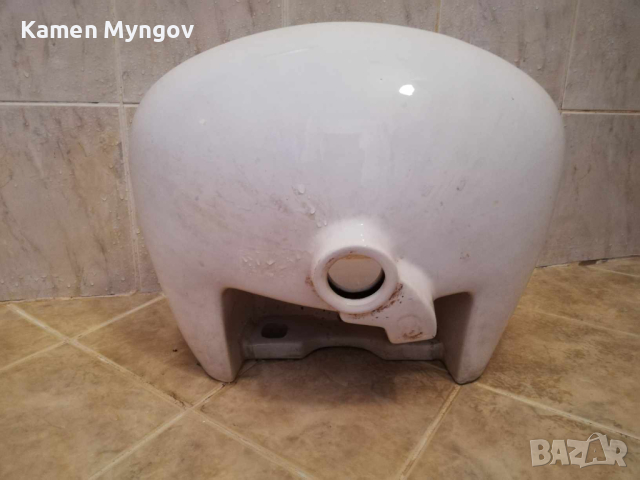 умивалник, снимка 2 - Мивки - 44617730