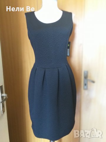 НОВА рокля с етикет