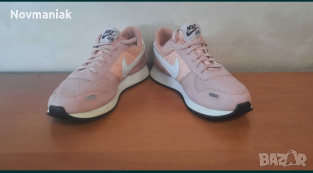 Nike-Air-Много Запазени, снимка 4 - Маратонки - 36514971