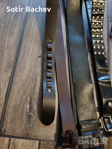 продавам лот от колани , снимка 2 - Колани - 51607588