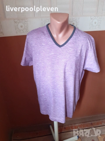 👉S`Oliver Original L, снимка 2 - Тениски - 54005432