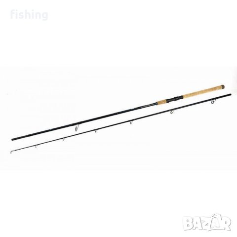 Промо Спининг Formax RiverCraft Boat 2.40/2.70м