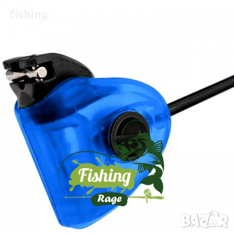 Обтегач с твърдо рамо FilStar FBI-4 Swinger, снимка 8 - Такъми - 34479169