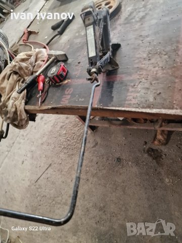 Як Крик, снимка 4 - Селскостопанска техника - 42289839