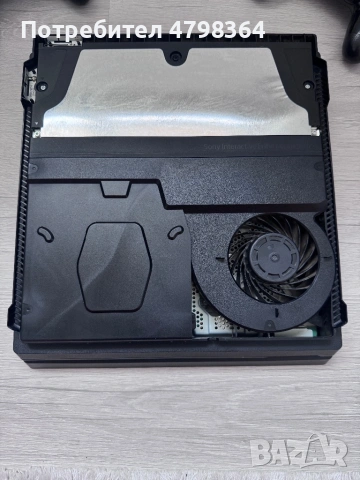 PS4 pro 1TB, снимка 2 - PlayStation конзоли - 54209587