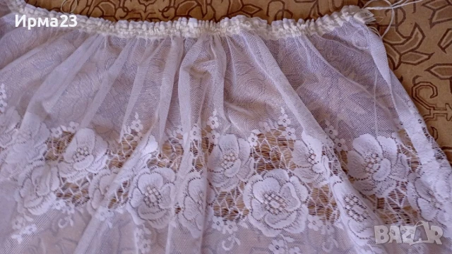 Перде, снимка 2 - Пердета и завеси - 50885662