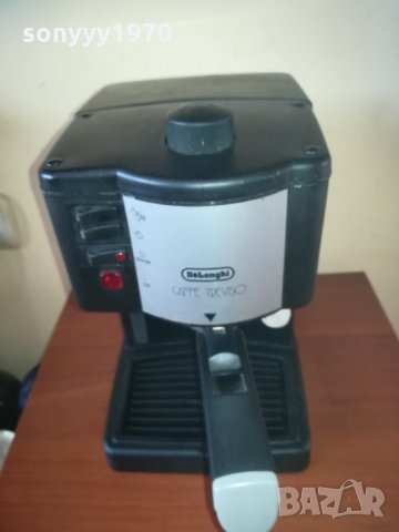 DELONGHI 2402211545, снимка 8 - Кафемашини - 31939322
