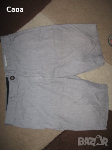 Къси панталони VOLCOM, TIMEZONE  мъжки,Л, снимка 7 - Къси панталони - 37971270