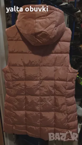 Дамски елек S'WEST, снимка 3 - Елеци - 47449077