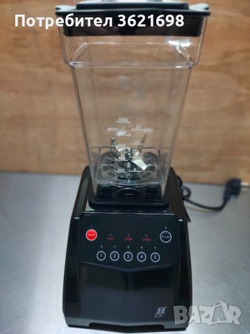 БЛЕНДЕРИ, НОВИ , ОТ ИЗЛОЖЕНИЕ