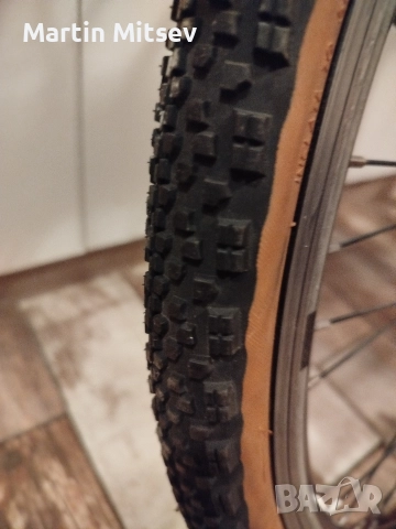 Колело Градско Шосейно Немско Alubike, снимка 3 - Велосипеди - 52948915