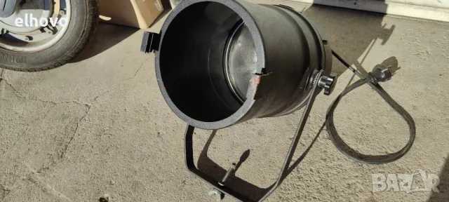 Сценично осветление, снимка 2 - Прожектори - 48389563