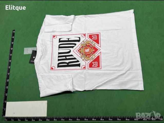 тениски , снимка 16 - Тениски - 52715687