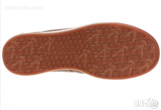 туристически/ ежедневни Обувки KEEN Glenhaven  номер 42 , снимка 2 - Други - 39795822