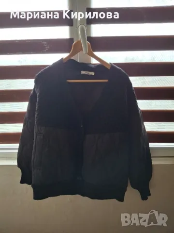 Яке дамско на unigirl тип бомбър