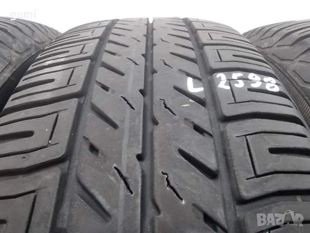 4бр летни гуми 185/65/15 GOODYEAR L02598 , снимка 2 - Гуми и джанти - 49344092