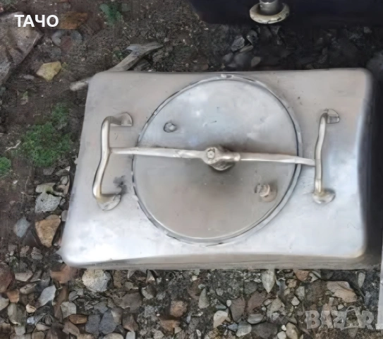 Професионални Военни Казани от Дебела Алпака (Инокс) – 25л и 33л, снимка 12 - Съдове за готвене - 39519775