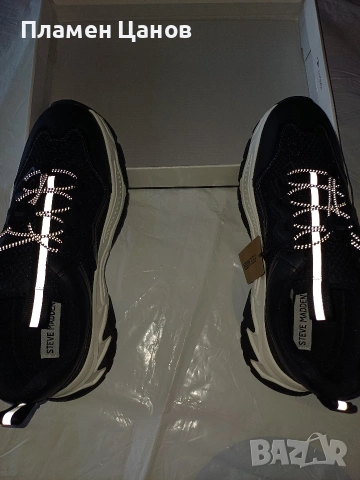 дамски маратонки steve madden 