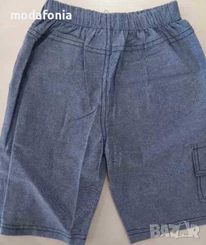 Комплект от 3 части OHM&EMMY, снимка 15 - Комплекти за бебе - 48993374