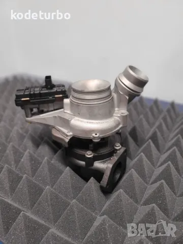 Турбокомпресор 851237903, снимка 3 - Части - 49082865