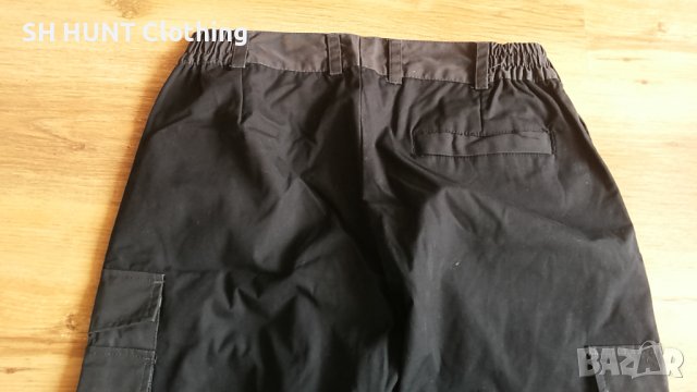 Beaver Lake HUNTING Trouser размер L за лов риболов и туризъм панталон със здрава материя - 145, снимка 18 - Екипировка - 39305222