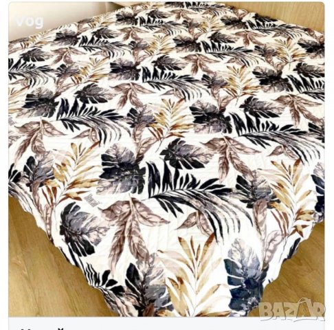 КАПИТОНИРАНИ ШАЛТЕТА , снимка 4 - Покривки за легло - 31441994