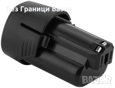 Нова Съвместима батерия Dremel 8240 8250 8260 12V 3500mAh уреди дом