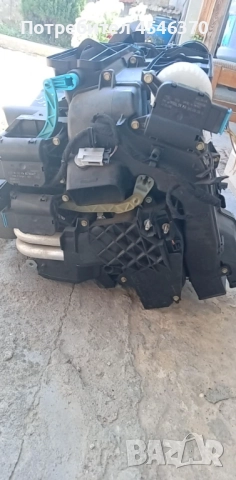 Кутия парно за Волксваген Голф 5 1.9 дизел 105к.с 2006г, снимка 4 - Части - 51444019