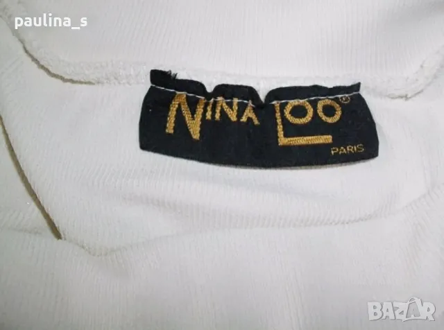 Три броя / Дизайнерска рокля "2morrow", "Lilia"fashion и "Nina Loo" Paris , снимка 17 - Рокли - 15544693