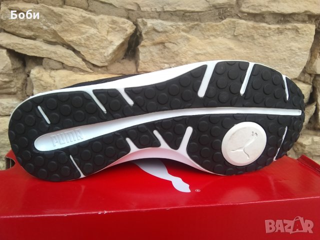 Puma Evader - дамски маратонки, снимка 7 - Маратонки - 29387599