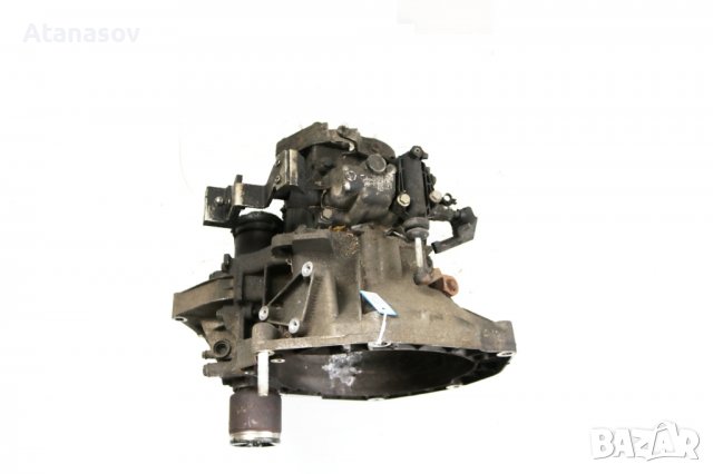Скоростна кутия за Фиат 500 (0.9 куб ) 5 степенна Fiat 500 gearbox ...