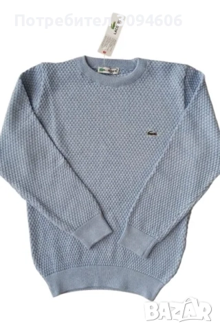 Детски стилни блузи, снимка 4 - Детски Блузи и туники - 52647510