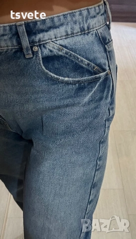 Дънки Sinsay, снимка 4 - Дънки - 54167897