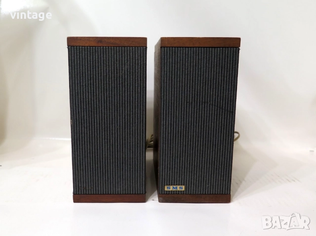 Skandinavian Multi-Sound 10.505, снимка 6 - Тонколони - 51766705