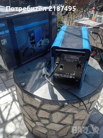 Телоподаващи апарати , снимка 4 - Други инструменти - 50025906