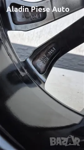 Алуминиеви джанти R18 Ford Puma R18 ET47.5 L1TC H1A година 2021 2022 2023 2024, снимка 4 - Аксесоари и консумативи - 48865535