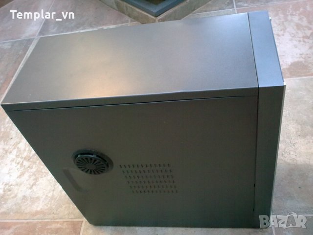 LIAN LI mid tower case // Noname case  //  COLORSit, снимка 16 - Други - 29822891