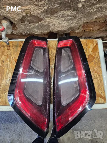 Стопове за Fiat Punto III / Punto EVO 2009-2018г Led original 2 бр.