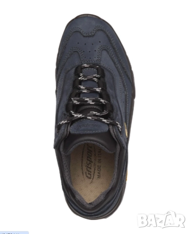 Grisport  Travel Low номер 38 туристически обувки водоустойчиви , снимка 4 - Други - 52214255