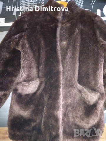 Damski kojuh, снимка 4 - Палта, манта - 33933449