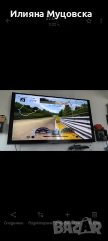 Playstation 2 slim, снимка 4 - PlayStation конзоли - 56246151