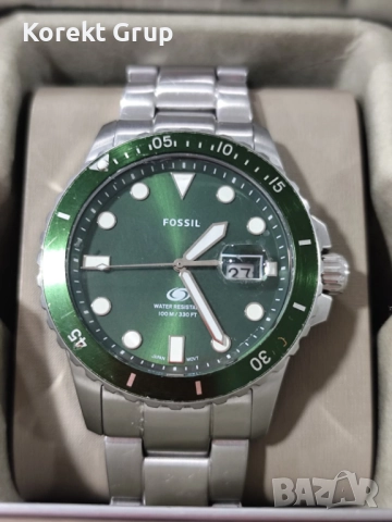 Часовник FOSSIL  FS6033, снимка 5 - Мъжки - 52908823