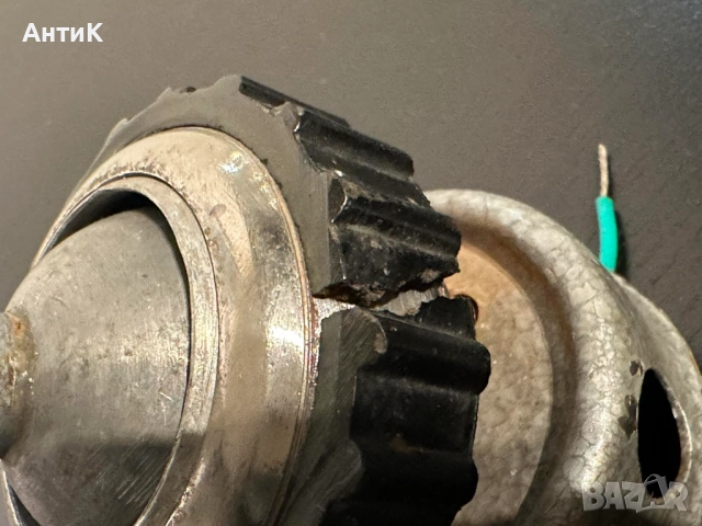 Соц Индустриална Сгъваема Лампа Винтидж, снимка 10 - Антикварни и старинни предмети - 52469882