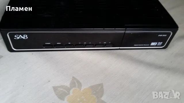 Сателитен приемник SAB 3500