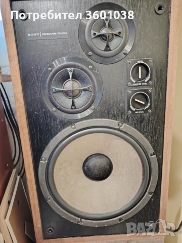 Музикална система, снимка 12 - Ресийвъри, усилватели, смесителни пултове - 53925437