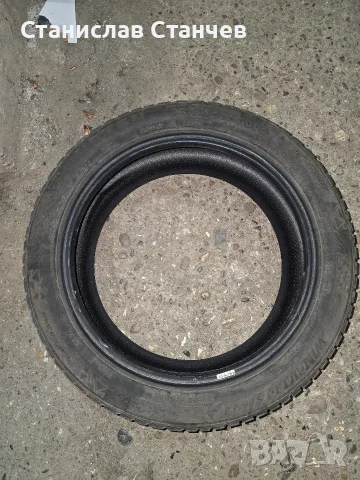 Зимни гуми 4 бр. - Nexen Winguard Sport 2 205/50/17