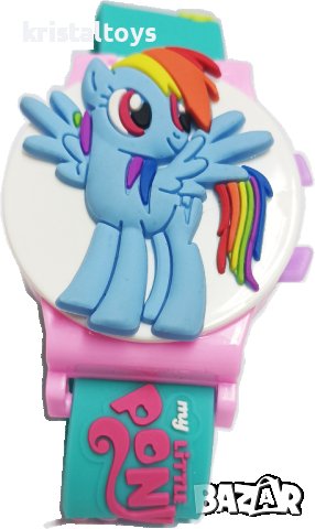 Детски часовник с герой , снимка 6 - Детски - 44466620