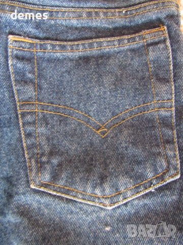 Дънки за момиче размер 29/32, снимка 9 - Детски панталони и дънки - 51380725