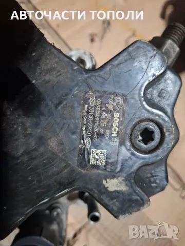 ГНП Помпа високо налягане Audi BMW Renault Nissan Fiat Vw и др. , снимка 6 - Части - 48504376