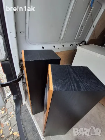 TANNOY Mercury m3, снимка 5 - Тонколони - 56451794